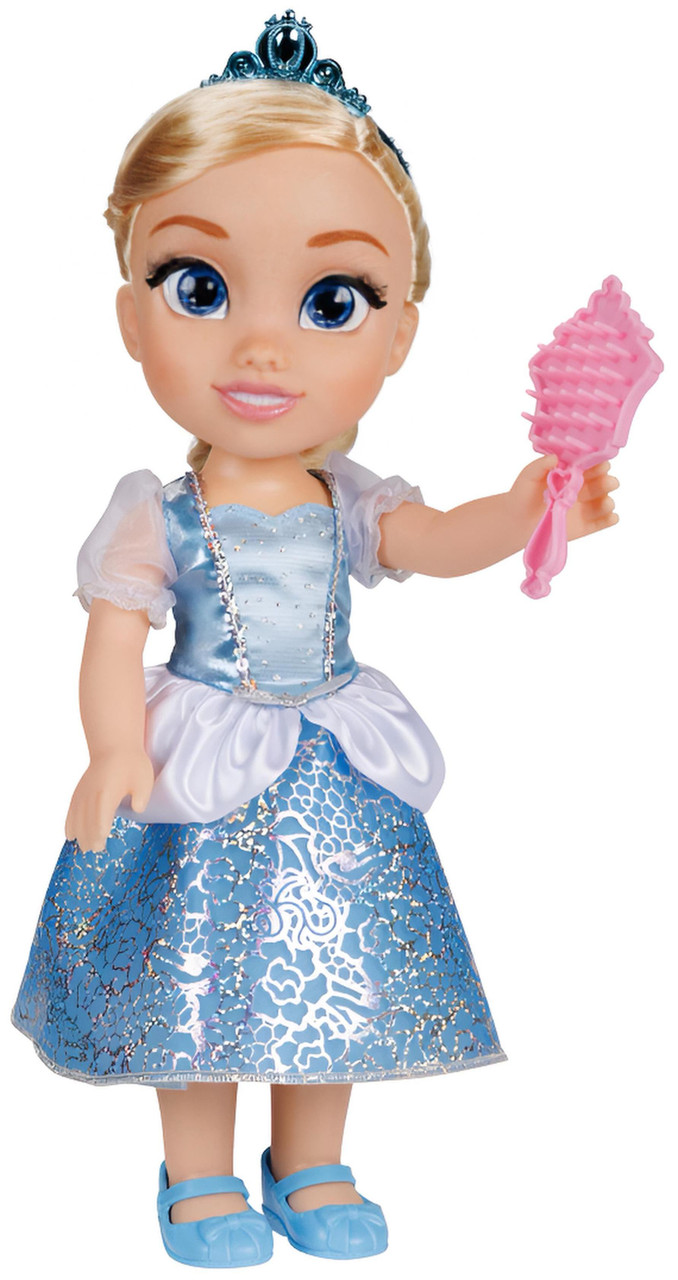 Disney Princess Core Large Doll