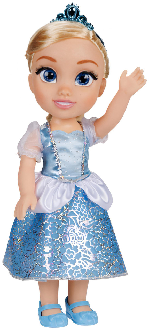 Disney Princess Core Large Doll