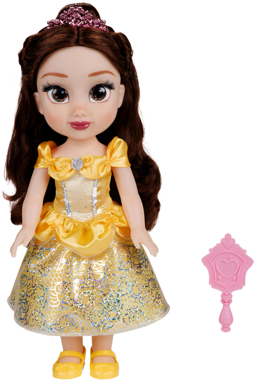 Disney Princess Core Large Doll