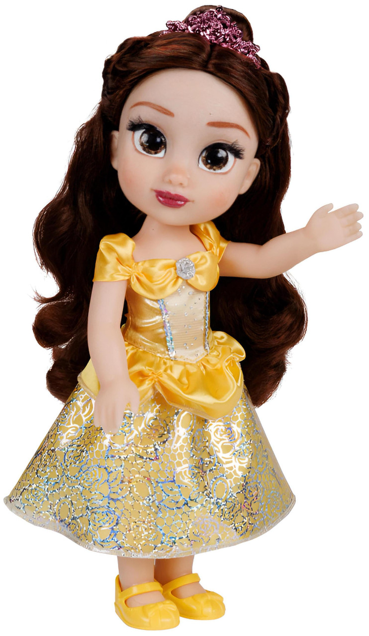 Disney Princess Core Large Doll