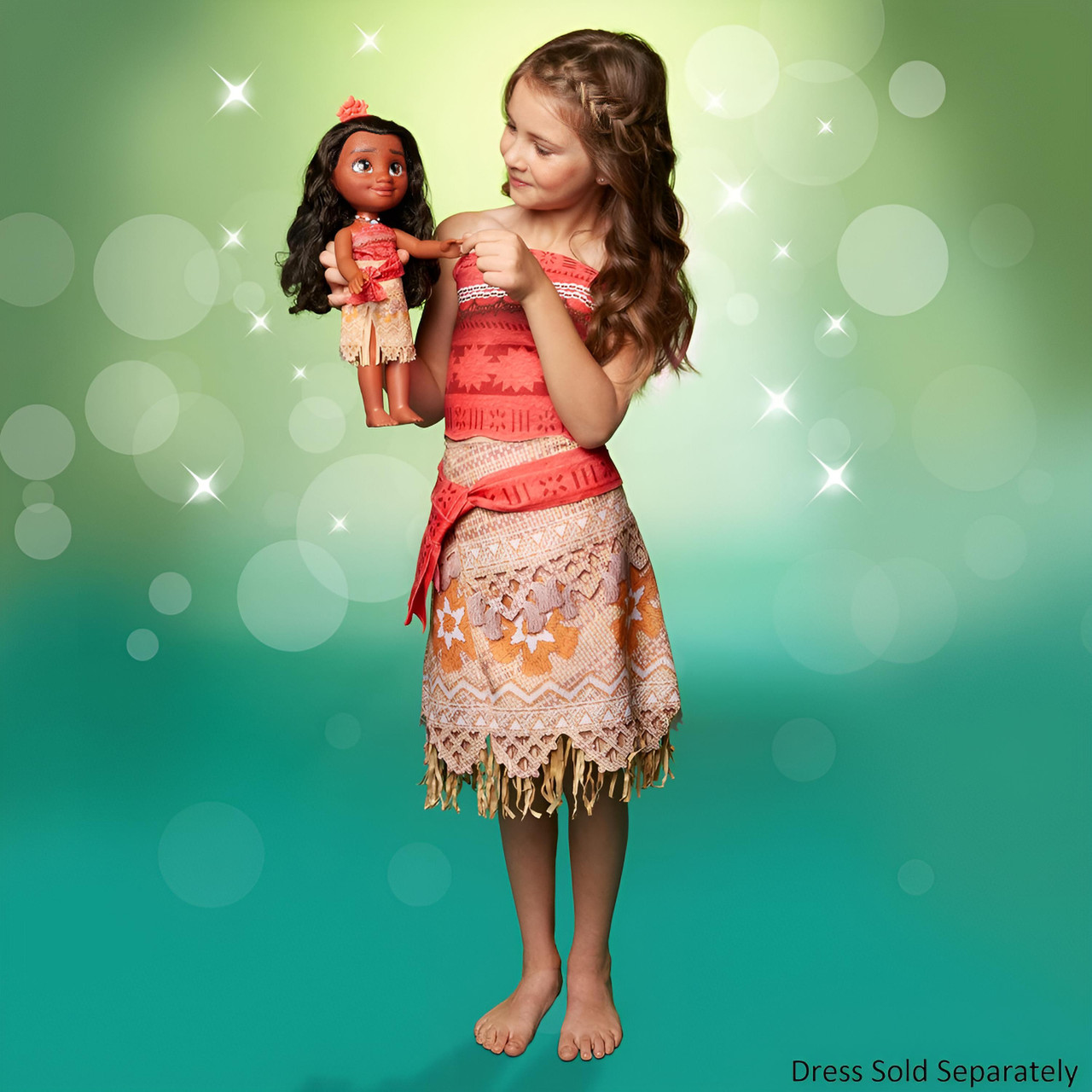 Disney Princess Core Large Doll