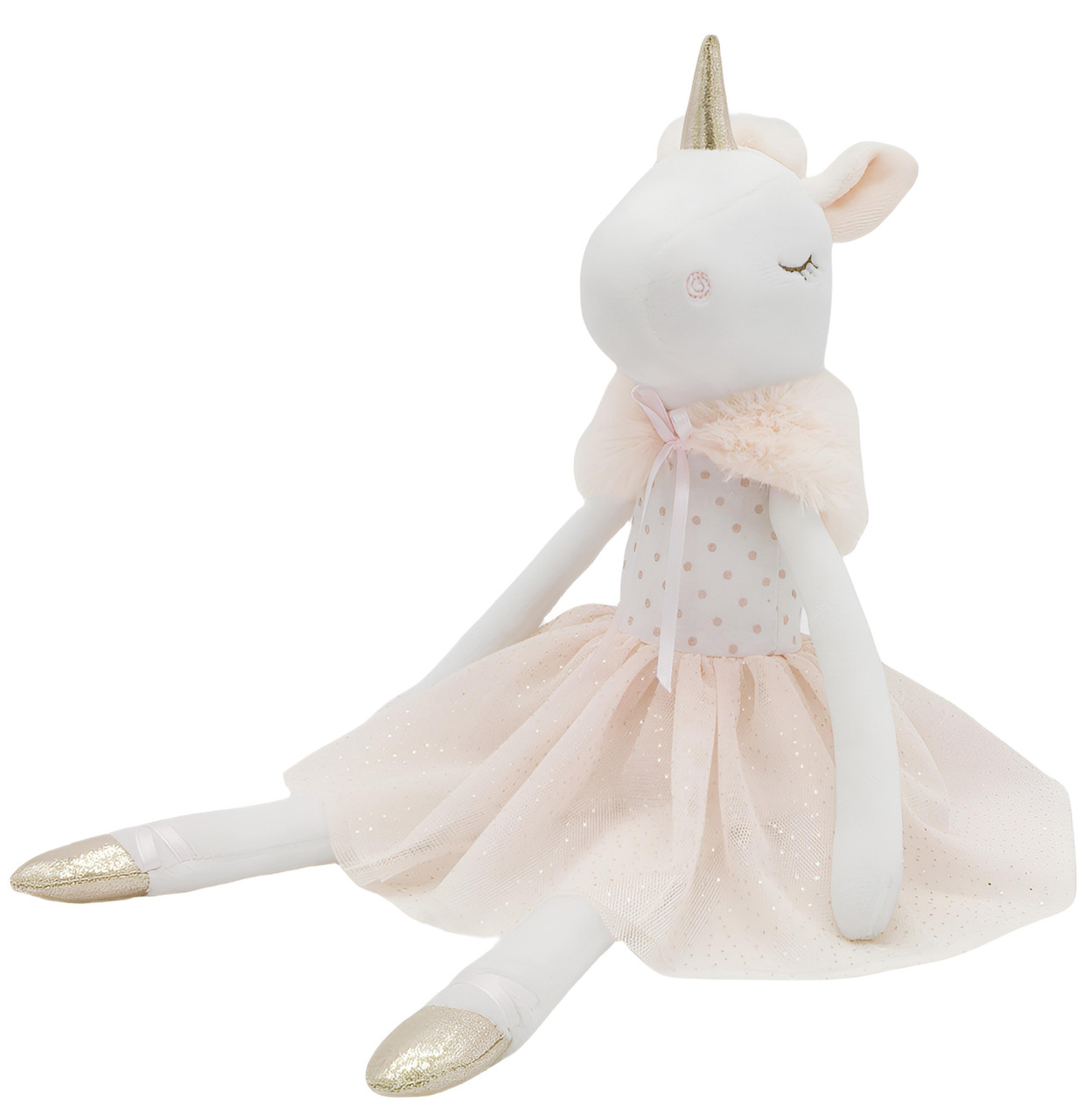 Lilly the Ballerina 35cm Plush