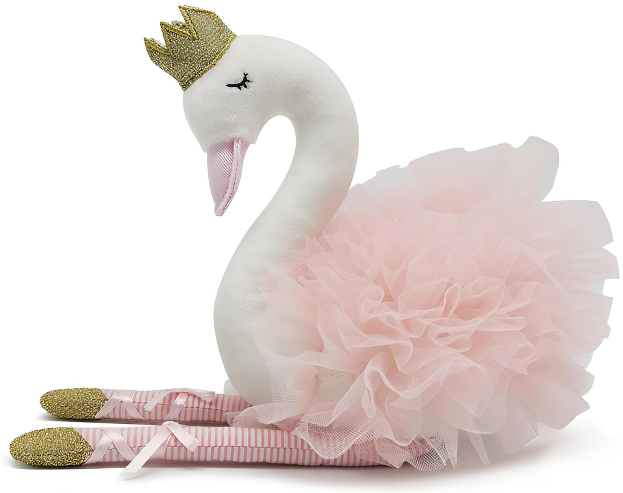 Oddette The Ballerina 20cm