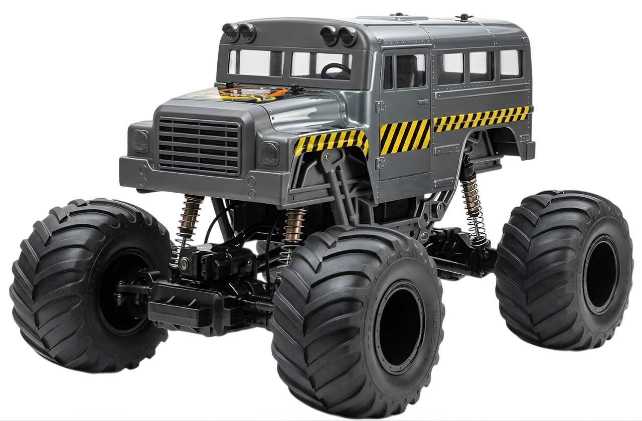 RC X-Monster Truck