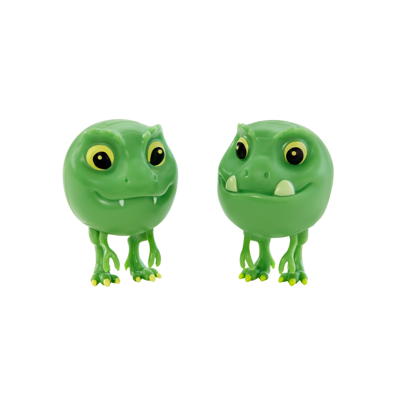 Vegesaurs 3 inch Figures - Single Packs 