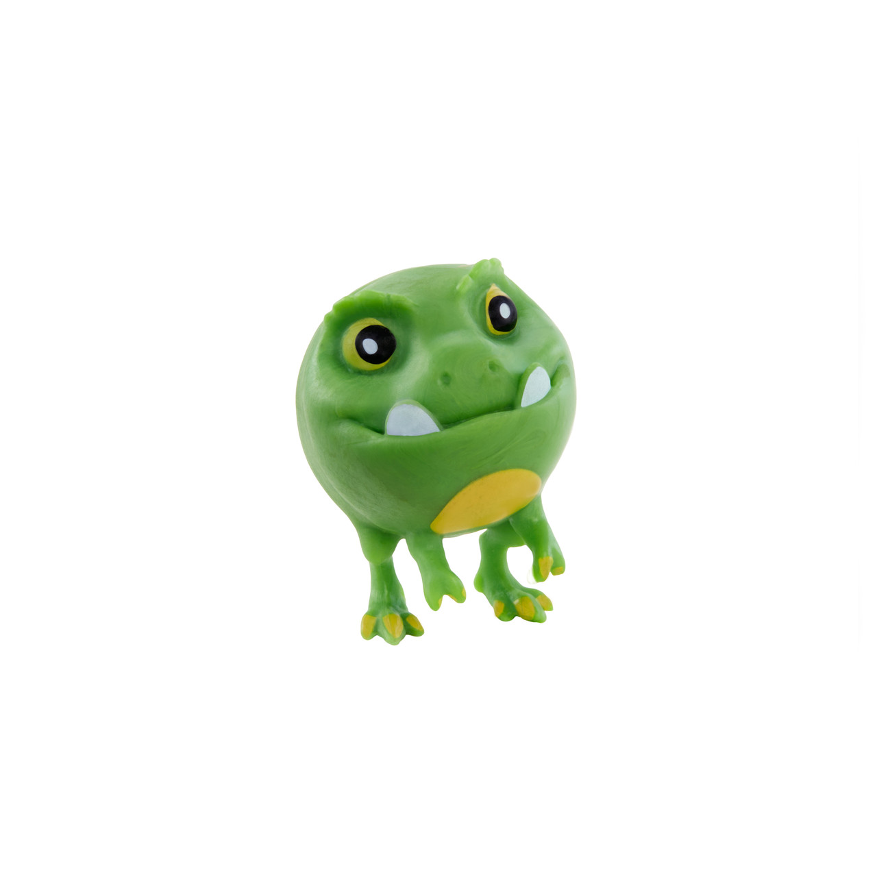 Vegesaurs Micro-collectibles 