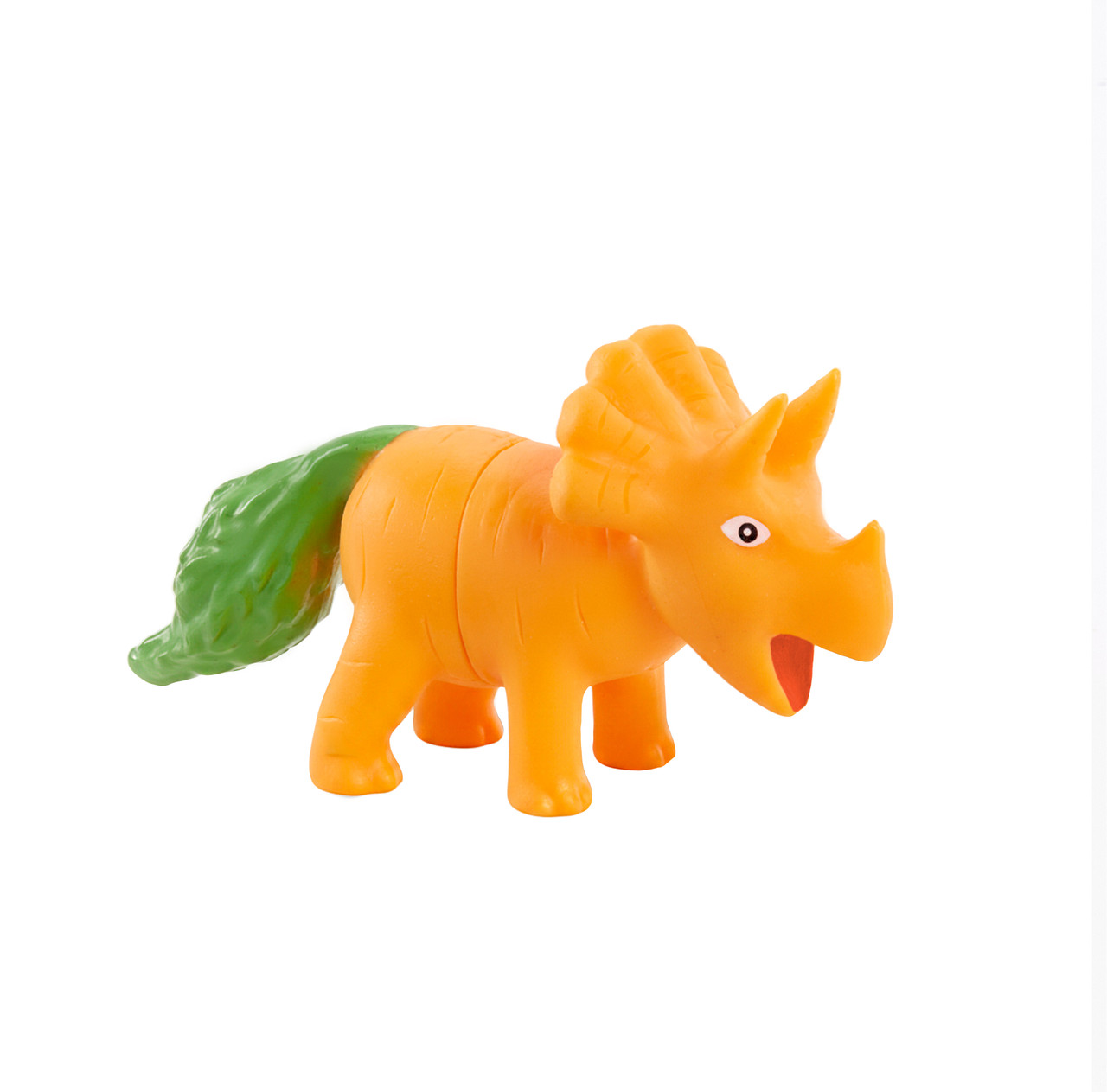 Vegesaurs Micro-collectibles 