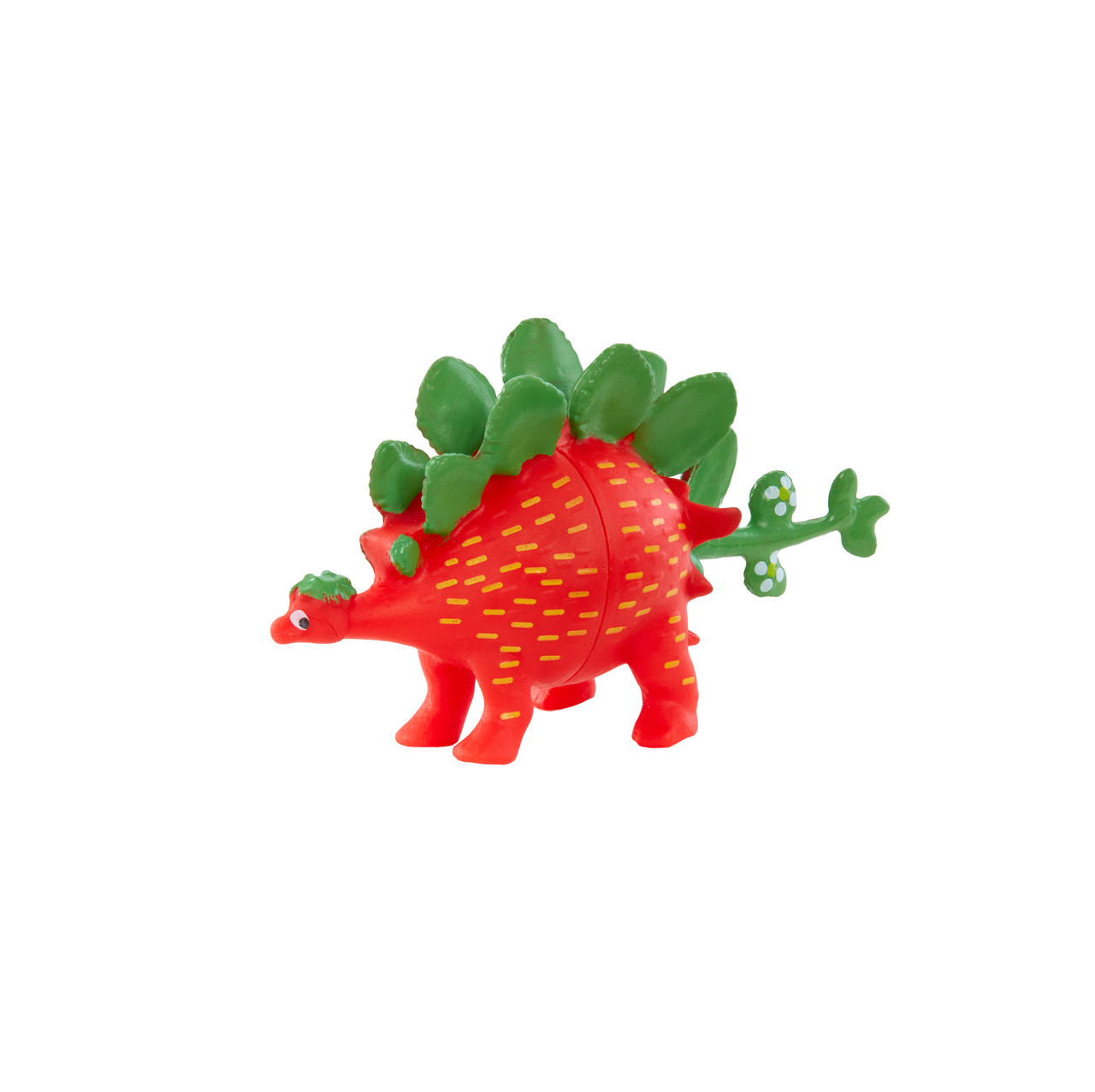 Vegesaurs Micro-collectibles 