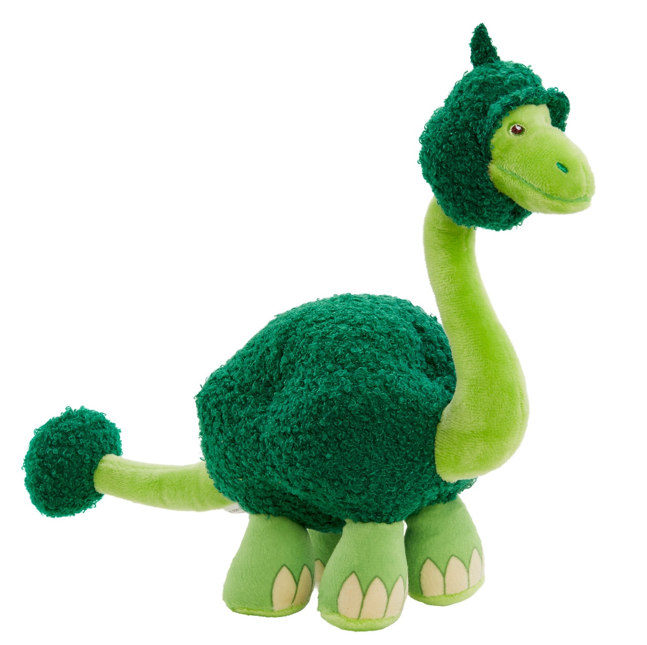 Vegesaurs 10 inch Plush 
