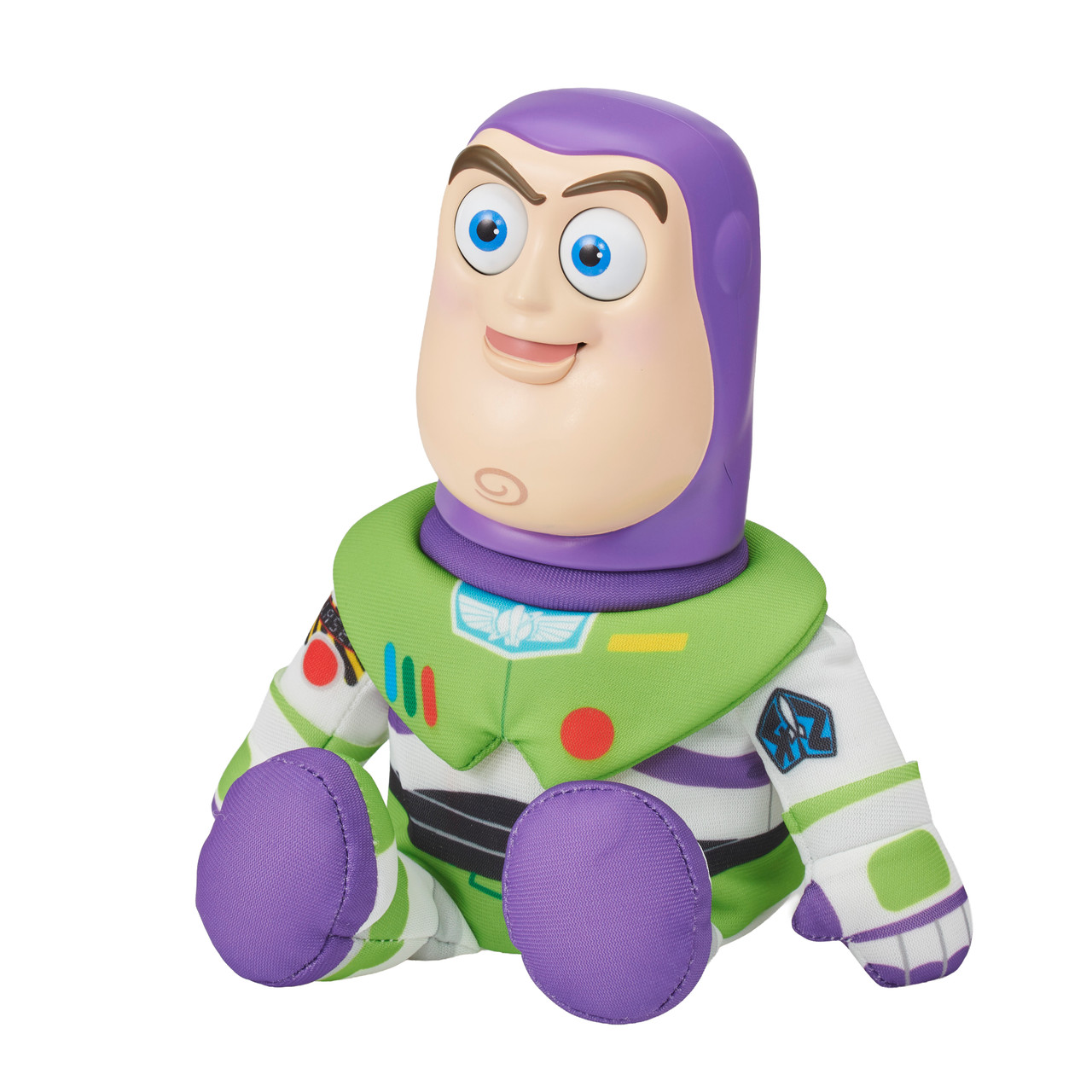 Puppetronics Toy Story Puppertonics