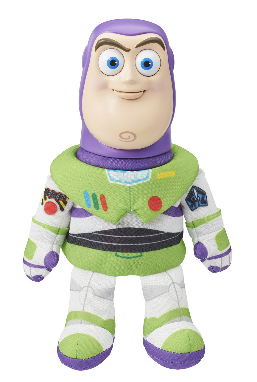 Puppetronics Toy Story Puppertonics