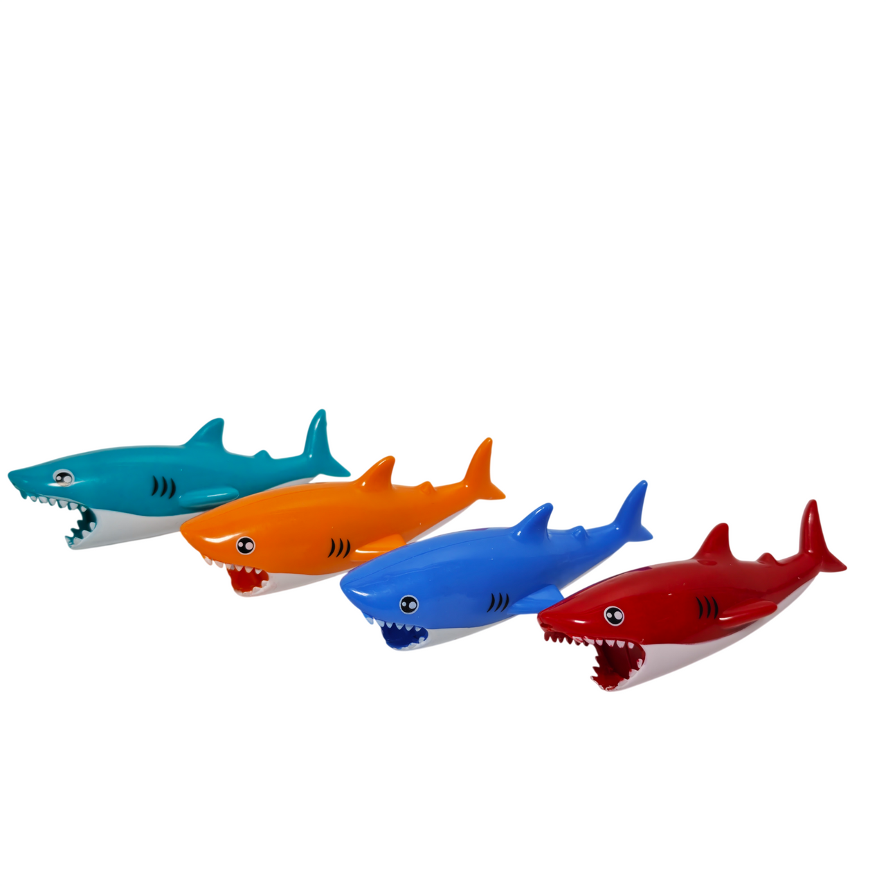 AquaRip Shark Glide Divers 