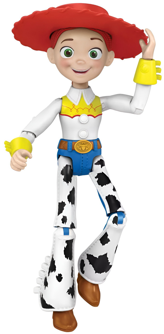 Disney Pixar Toy Story Large Jessie Action Figure