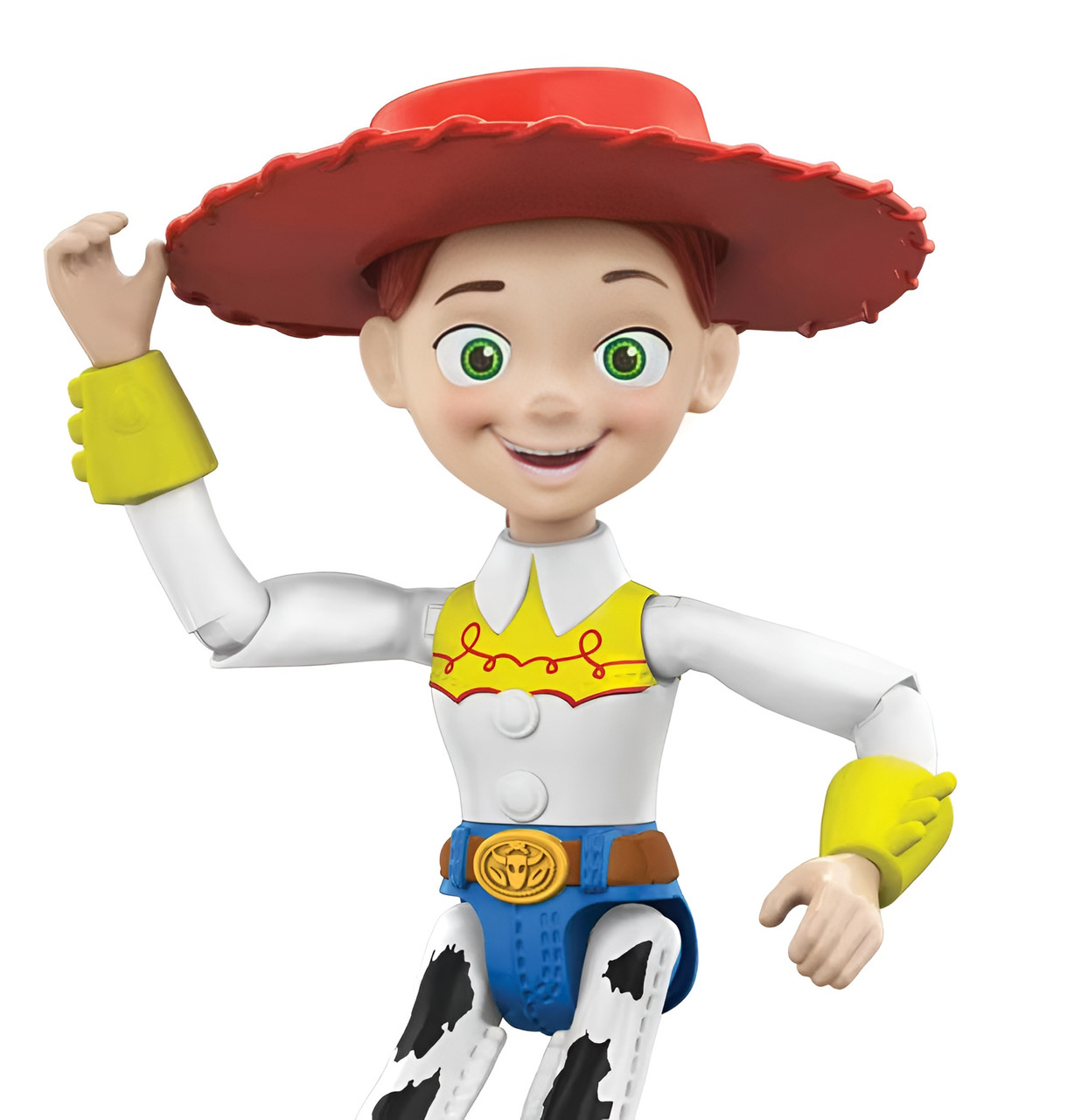 Disney Pixar Toy Story Large Jessie Action Figure