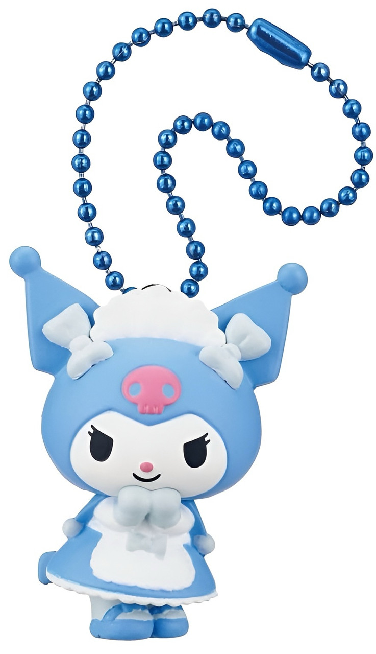 Sanrio Twinchees My Melody x Kuromi Sweet Lolita Blind Pack