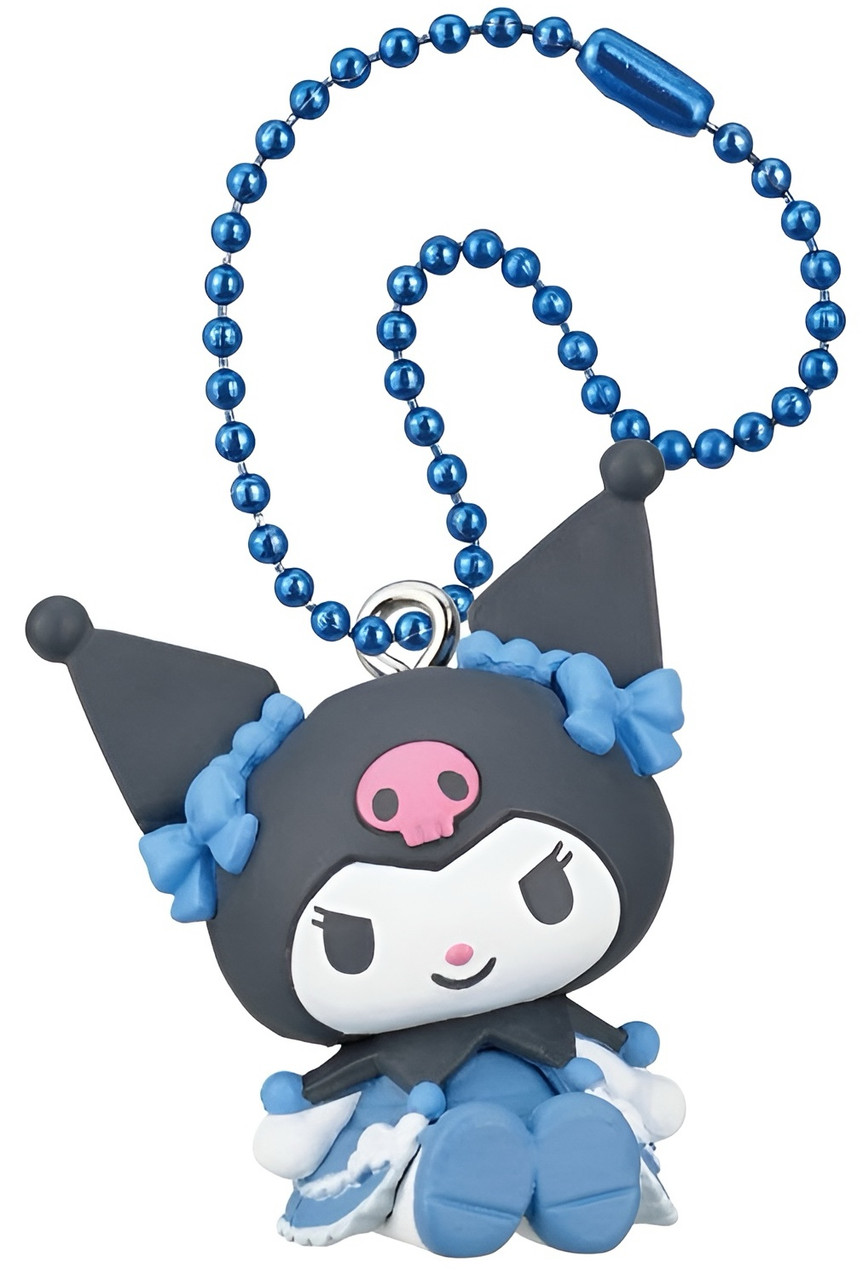 Sanrio Twinchees My Melody x Kuromi Sweet Lolita Blind Pack