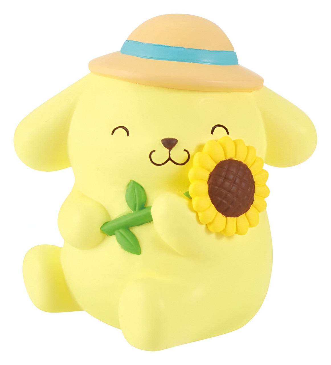 Sanrio Twinchees Pompompurin My Fav Color Blind Pack