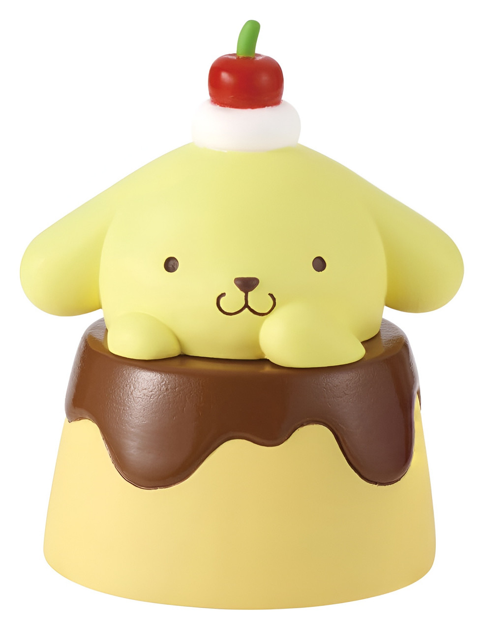 Sanrio Twinchees Pompompurin My Fav Color Blind Pack