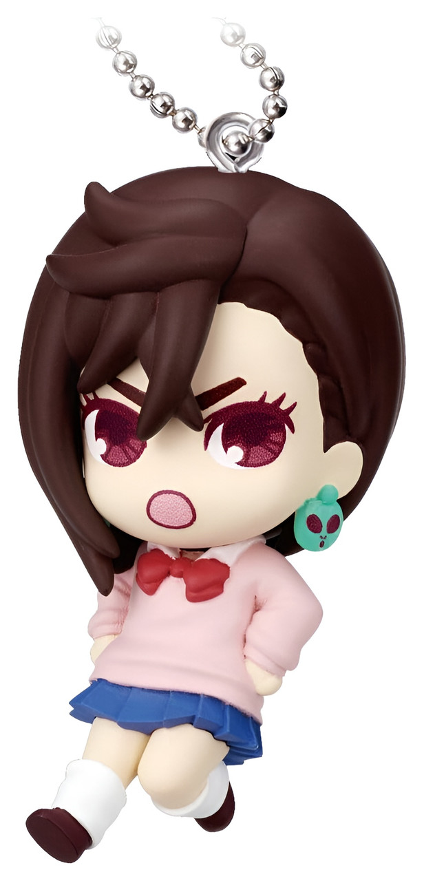 Dandadan Twinchees Dangler Defofig Blind Pack