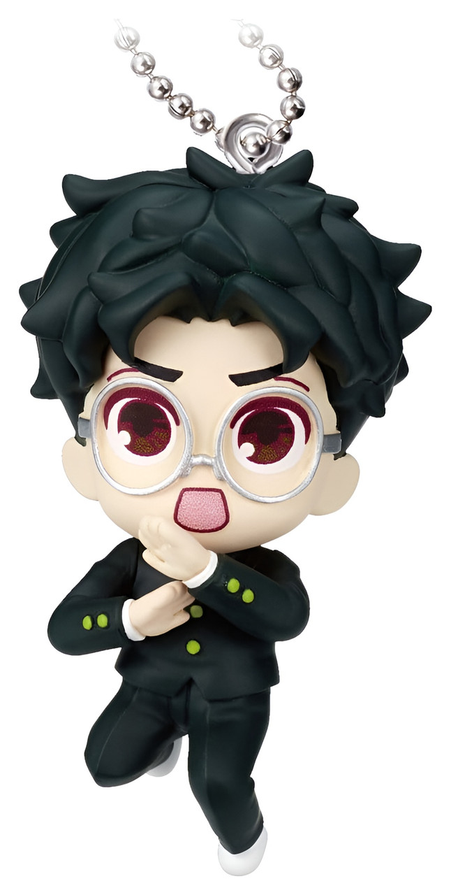 Dandadan Twinchees Dangler Defofig Blind Pack