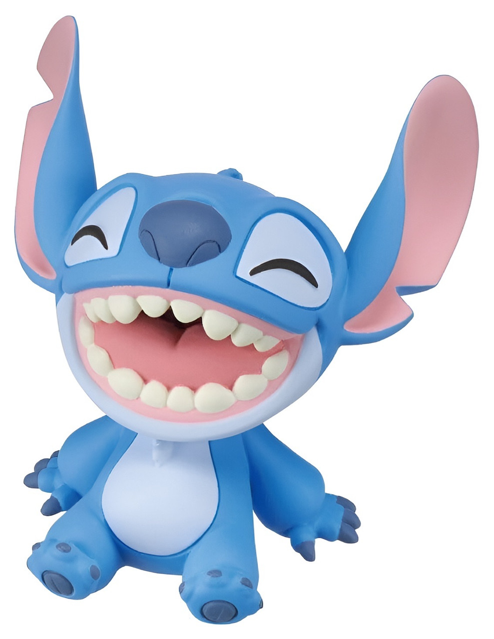 Disney Twinchees Mini Figures Laughing Blind Pack