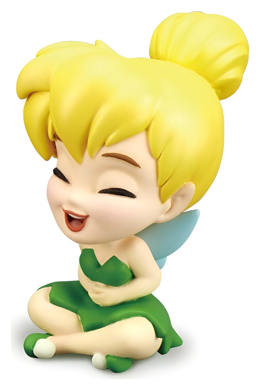 Disney Twinchees Mini Figures Laughing Blind Pack