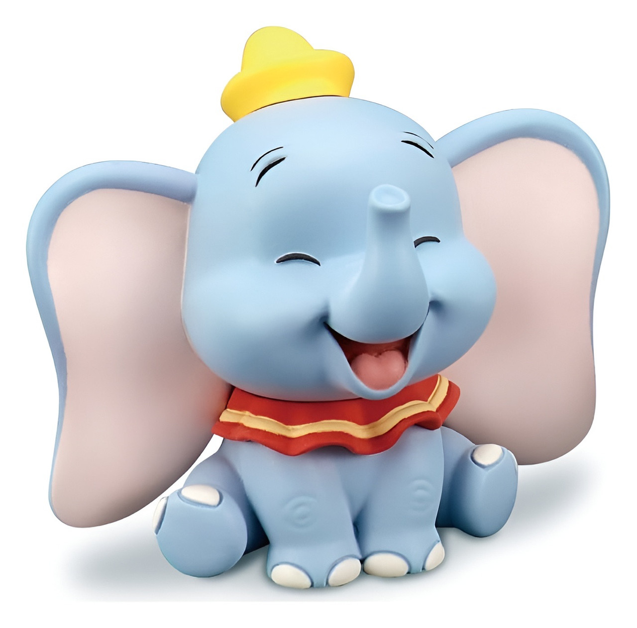 Disney Twinchees Mini Figures Laughing Blind Pack