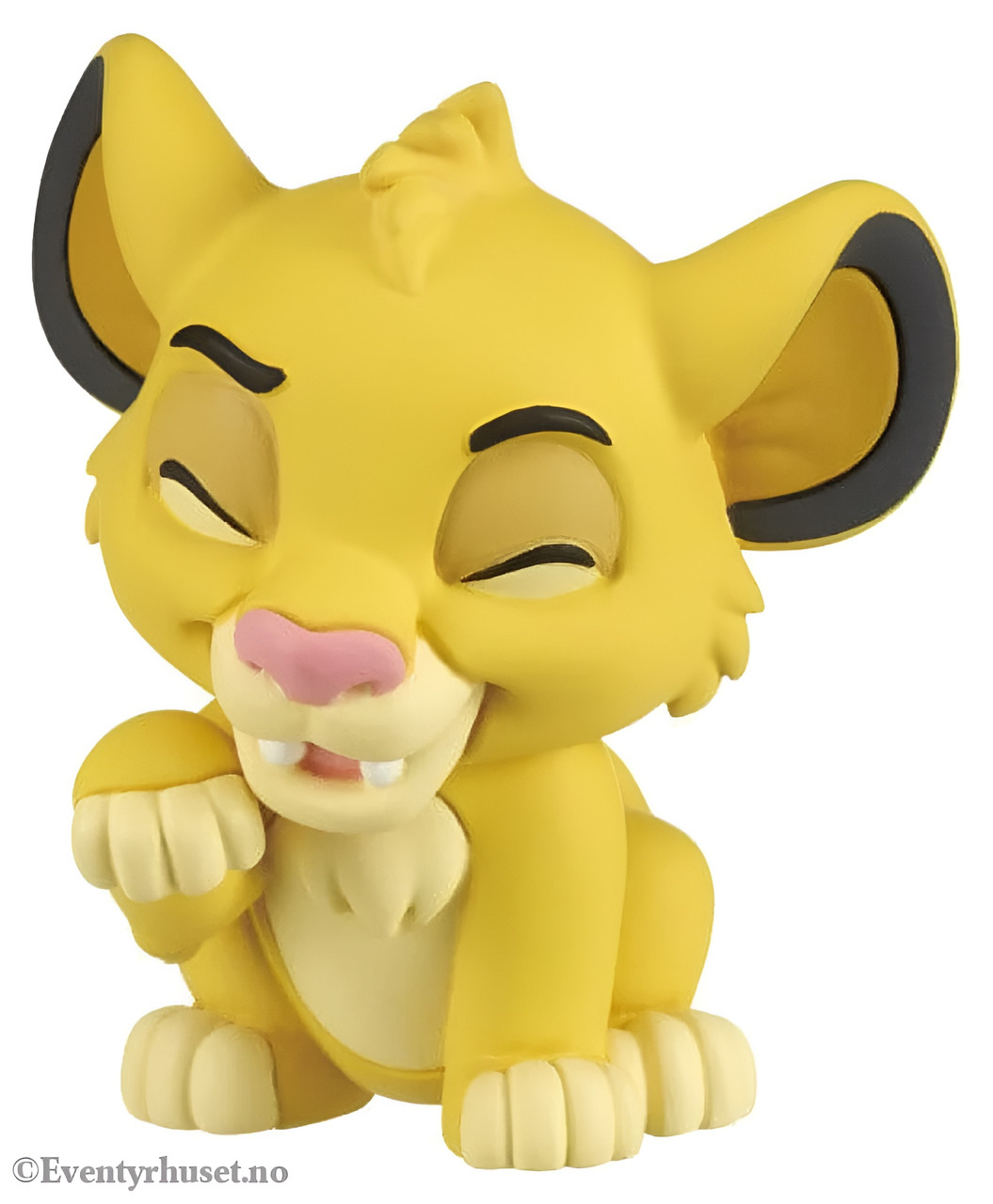 Disney Twinchees Mini Figures Laughing Blind Pack