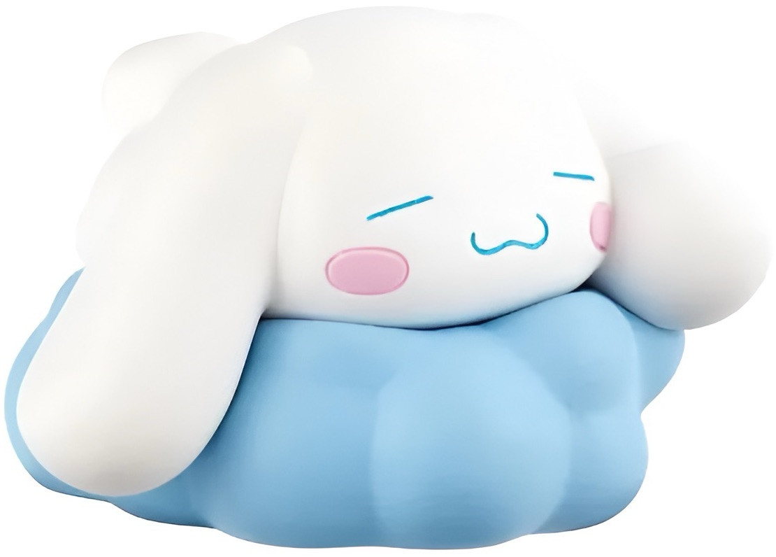 Sanrio Twinchees Cinamoroll My Favourite Colour Blind Pack