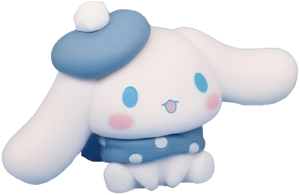 Sanrio Twinchees Cinamoroll My Favourite Colour Blind Pack