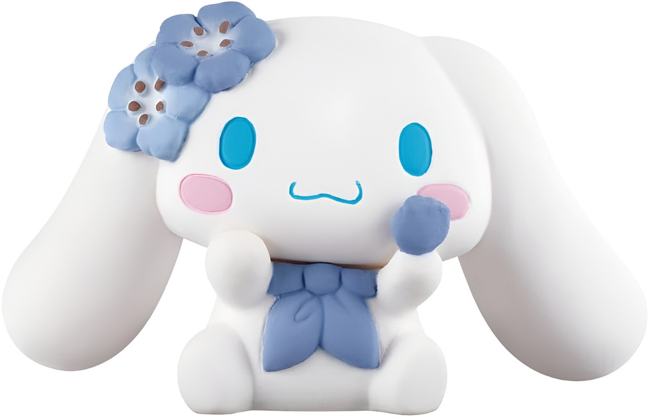 Sanrio Twinchees Cinamoroll My Favourite Colour Blind Pack