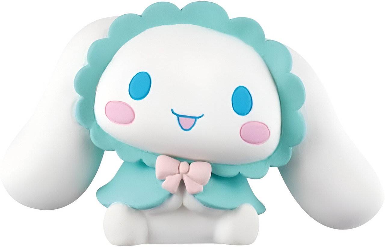 Sanrio Twinchees Cinamoroll My Favourite Colour Blind Pack