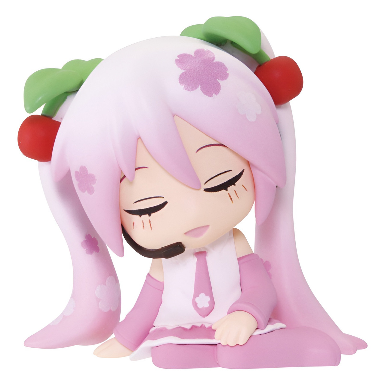 Hatsune Miku Twinchees Lil’ Sleepers Vol 3 Blind Pack