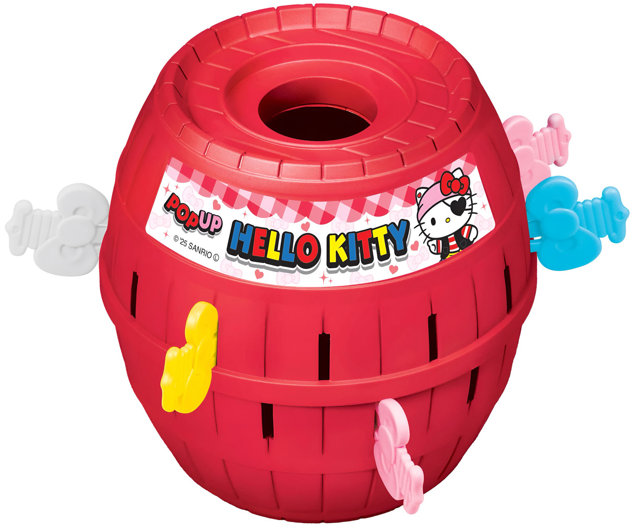 Sanrio Pop Up Hello Kitty