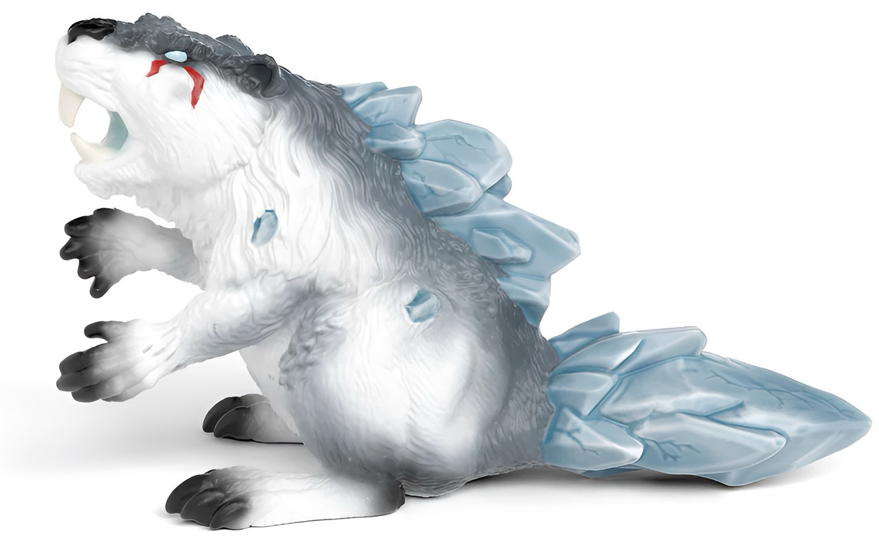 Schleich - Ice Rodent