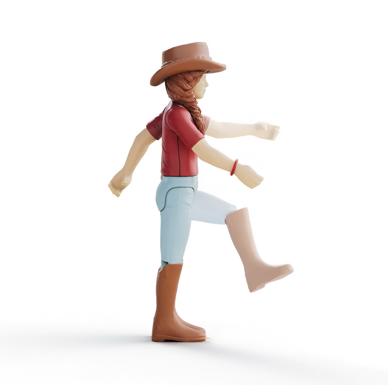 Schleich - Horse Club Hannah & Cayenne New Edition