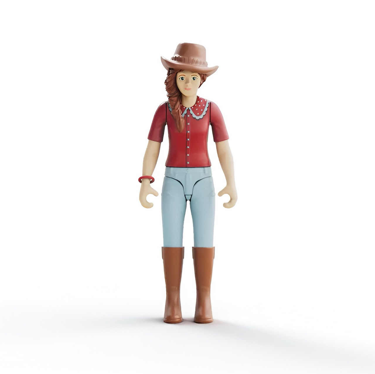 Schleich - Horse Club Hannah & Cayenne New Edition