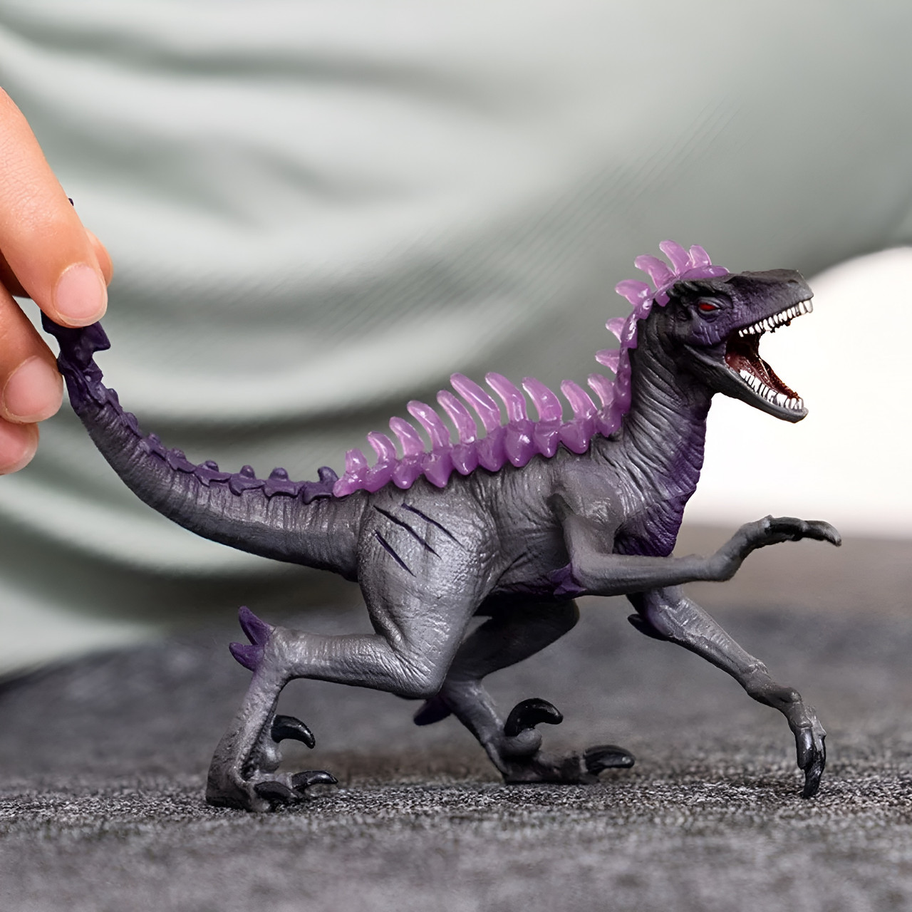 Schleich - Shadow Raptor