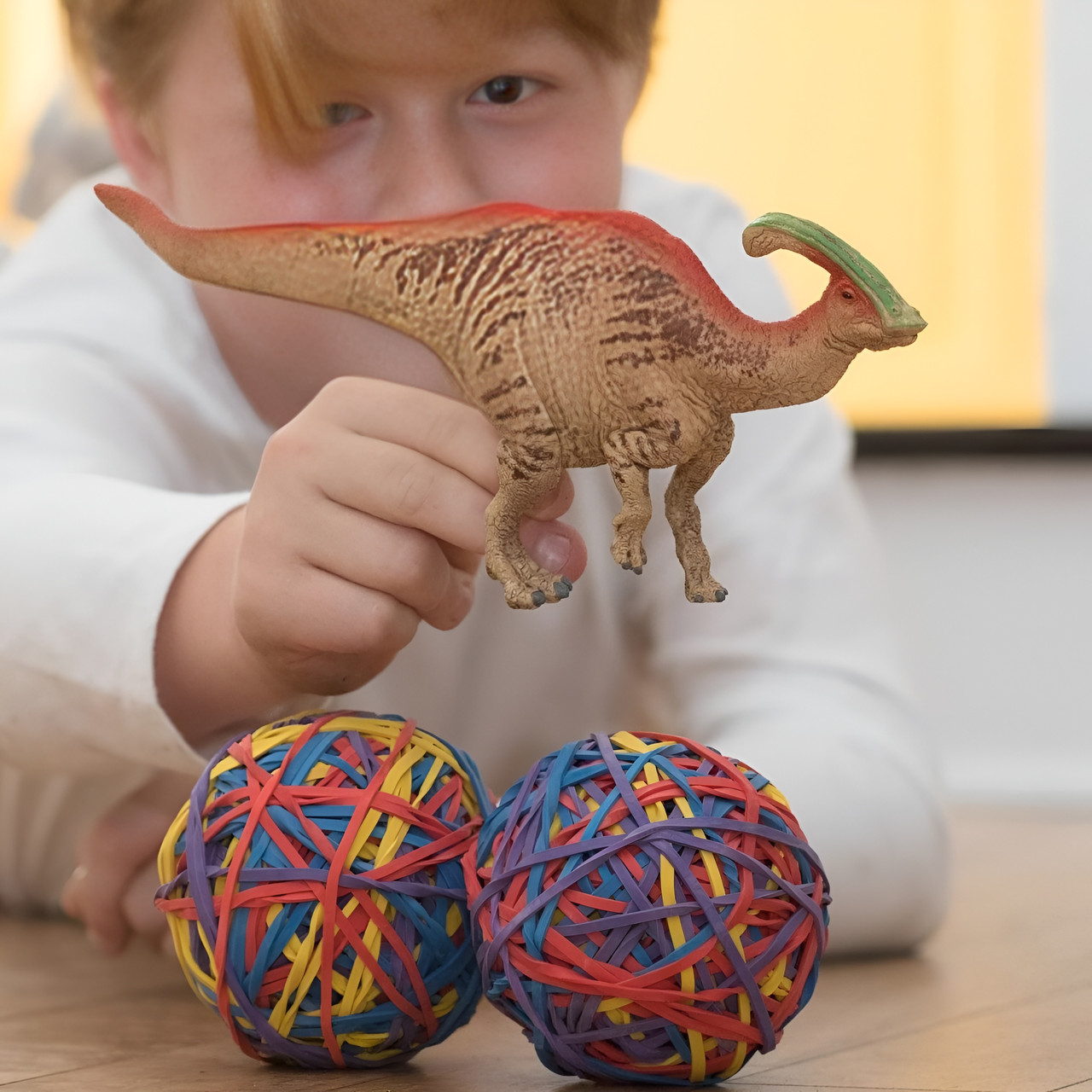 Schleich - Parasaurolophus