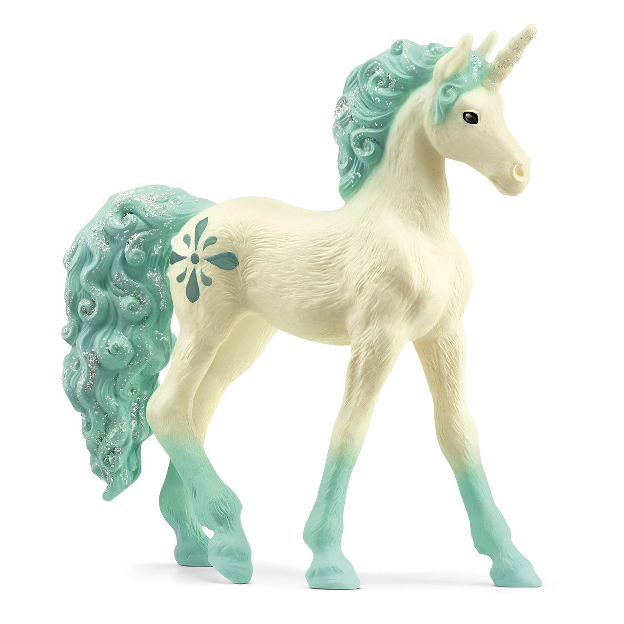 Schleich - Unicorn Crystals S5