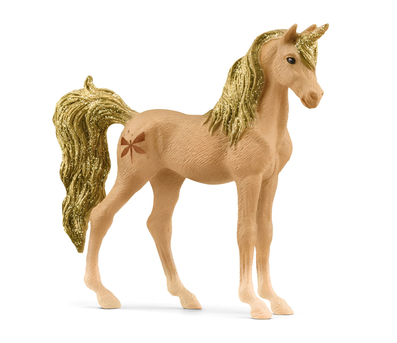 Schleich - Unicorn Crystals S5
