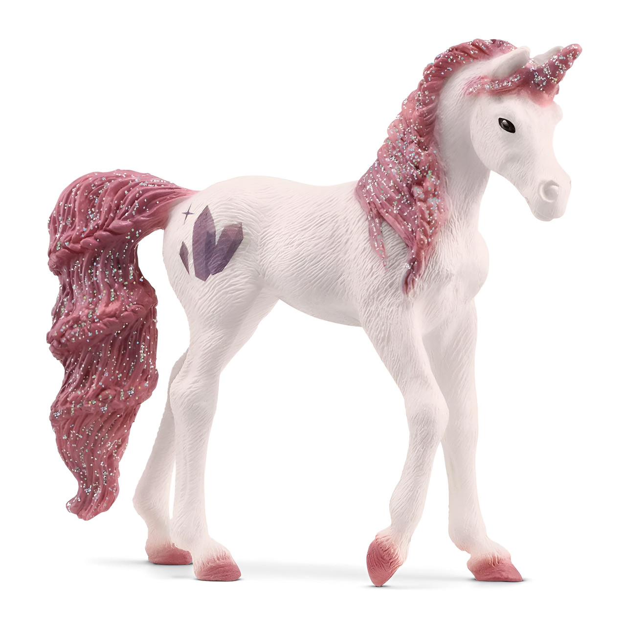 Schleich - Unicorn Crystals S5