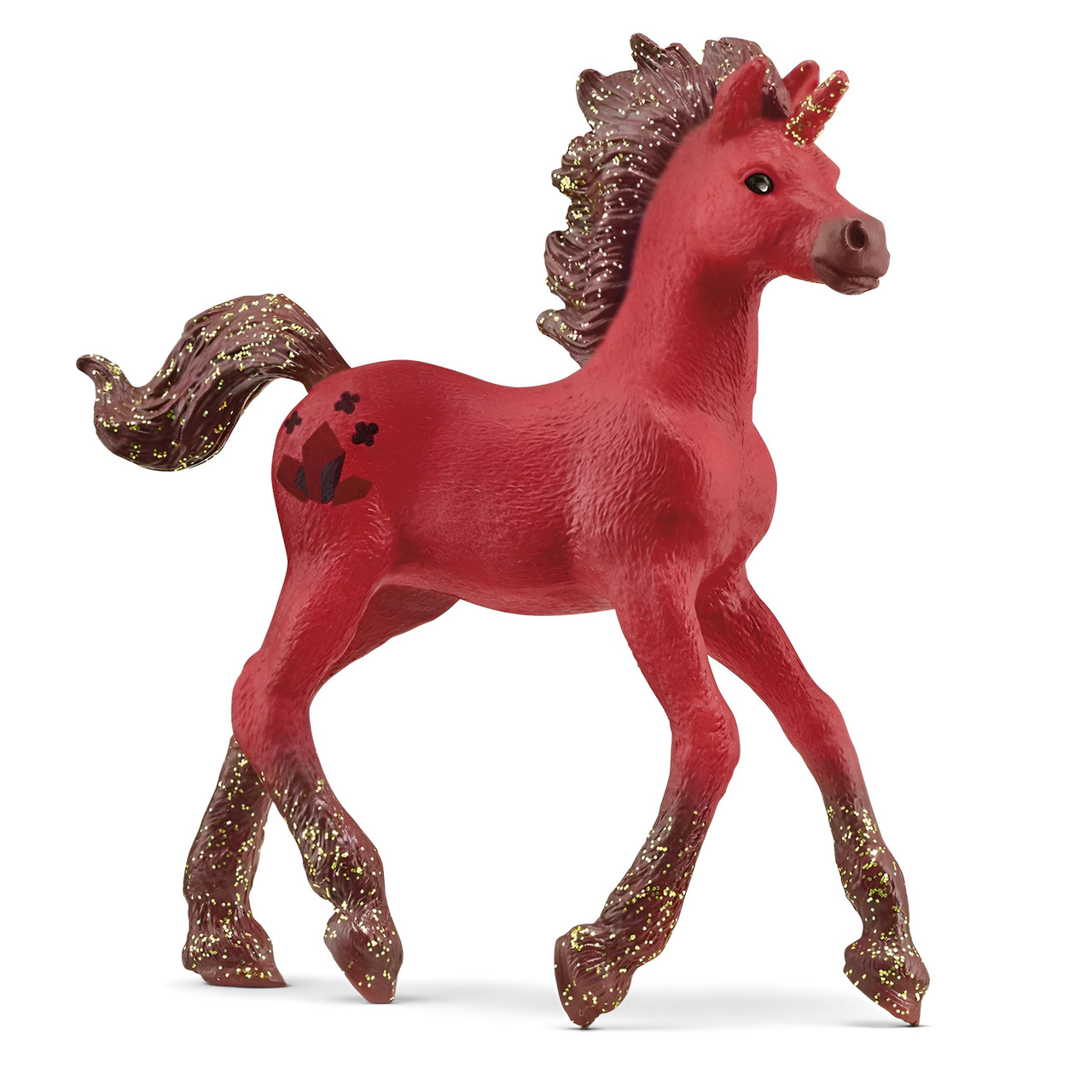 Schleich - Unicorn Crystals S5