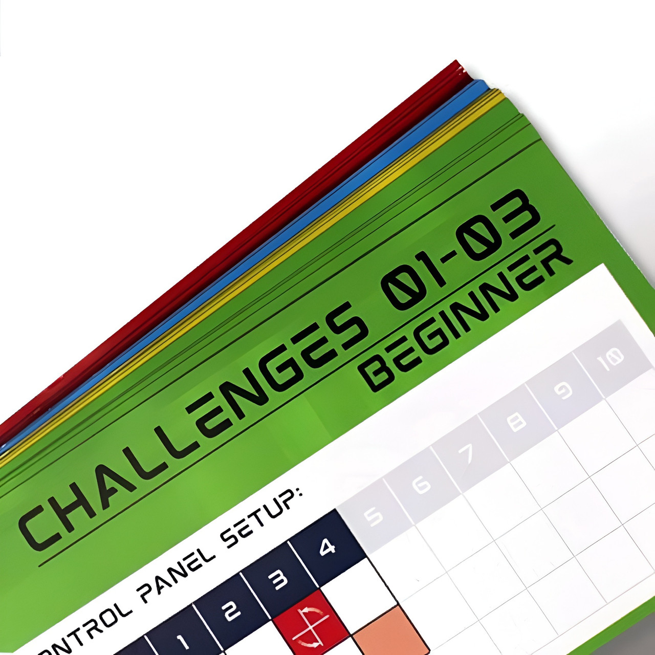 ThinkFun - Hacker