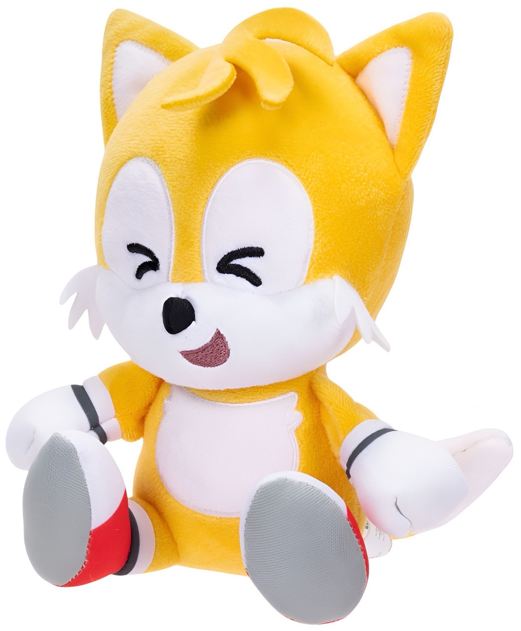 Sonic The Hedgehog 7-inch Plush