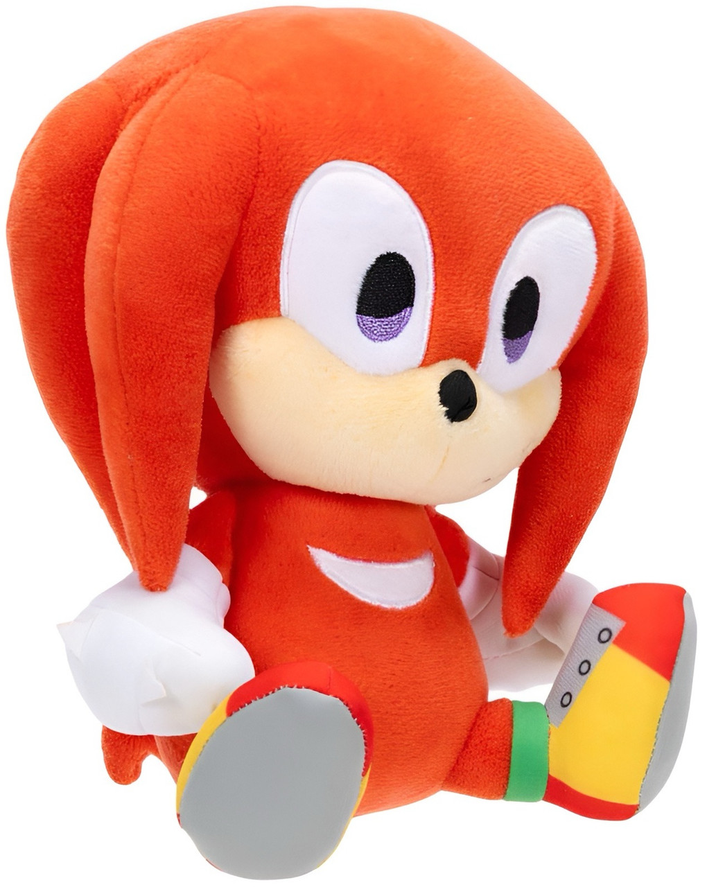 Sonic The Hedgehog 7-inch Plush