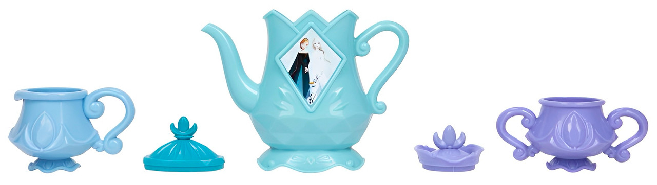 Dinsey Frozen - Tea Set