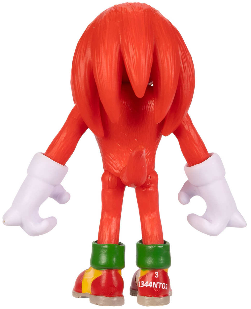 Sonic The Hedgehog 3 Movie - 2.5-inch Figures Wave 1
