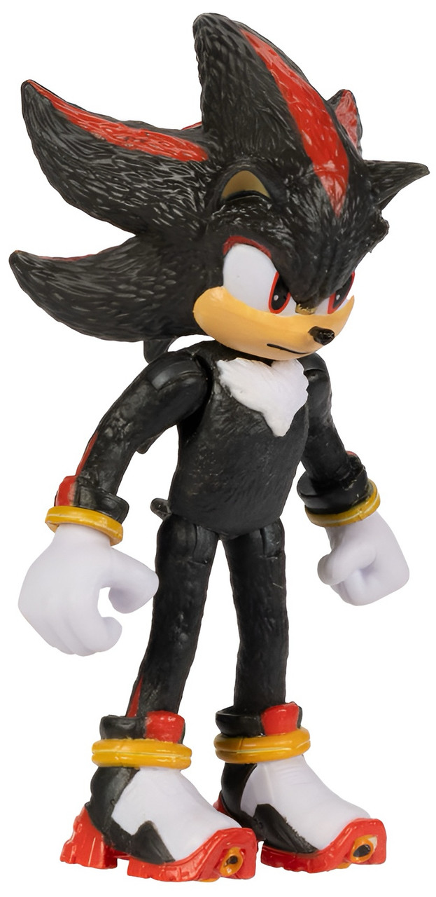 Sonic The Hedgehog 3 Movie - 2.5-inch Figures Wave 1