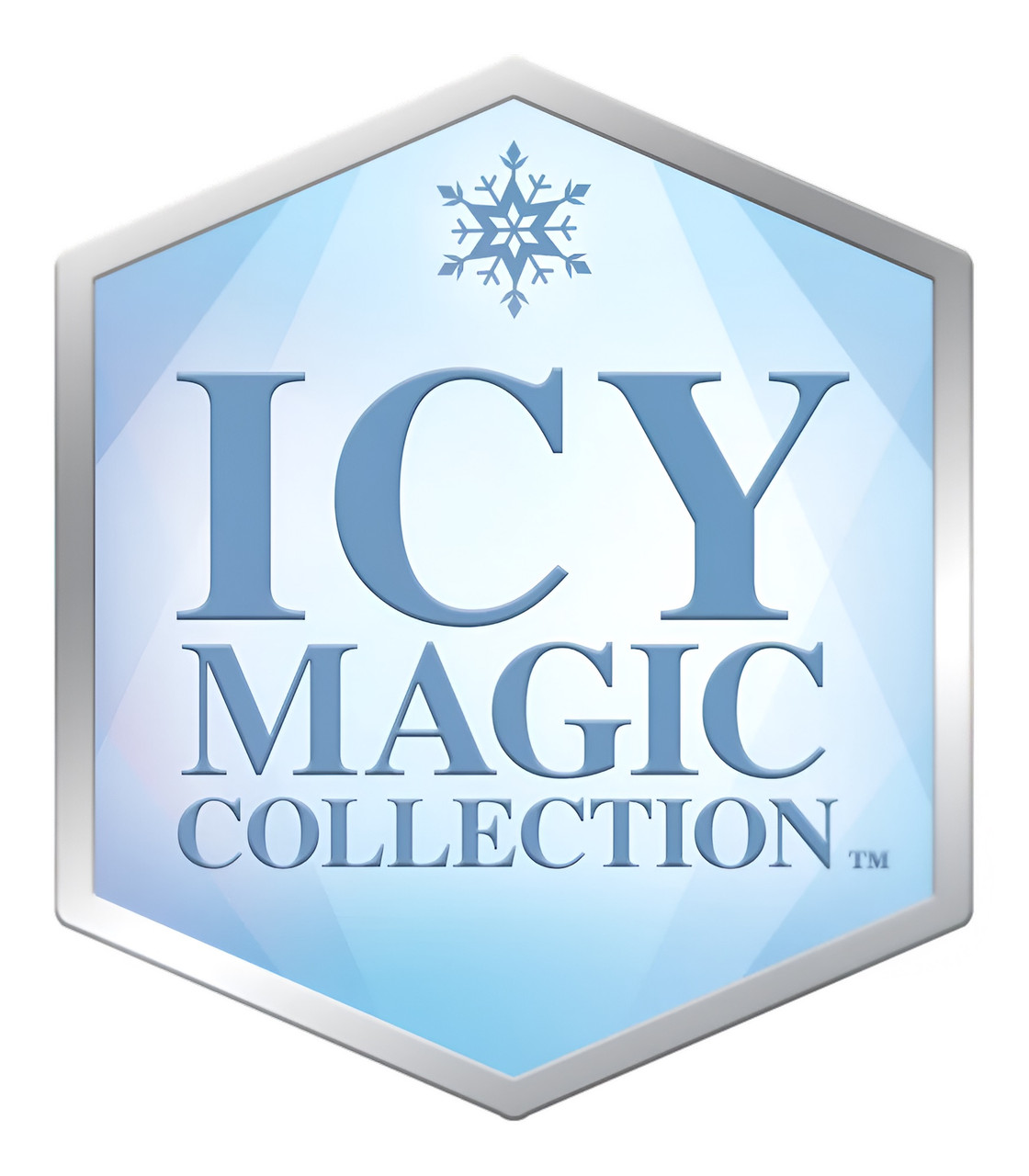 Disney Frozen - Icy Magic Wand